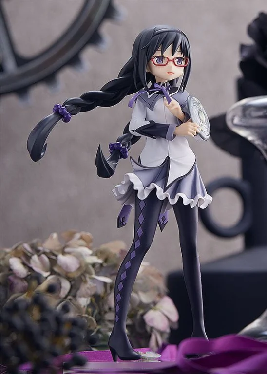 Puella Magi Madoka Magica - POP UP PARADE - Homura Akemi
