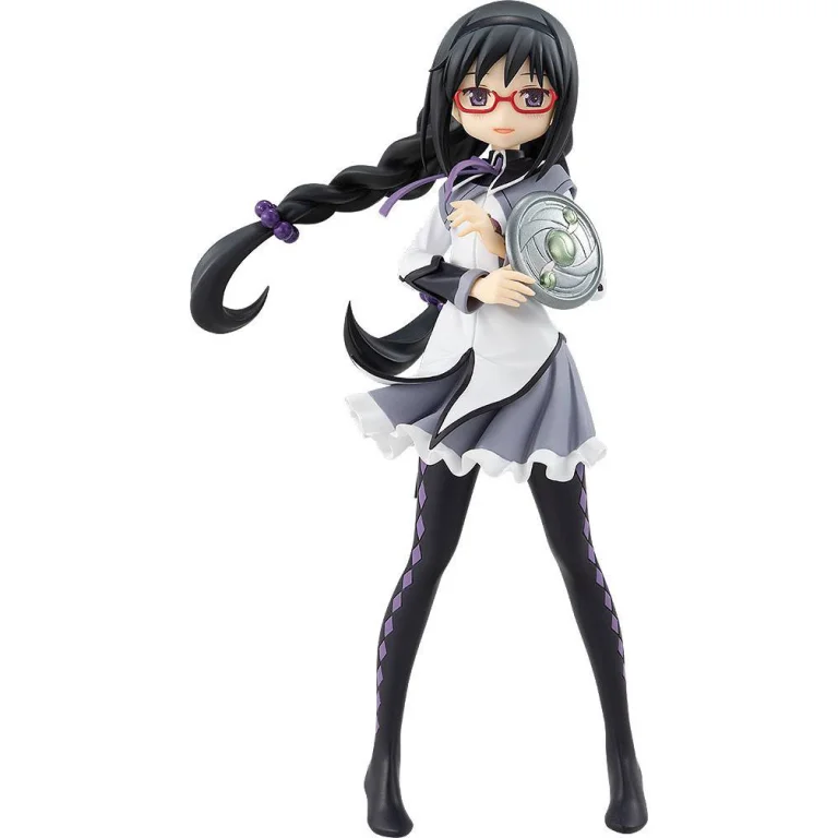 Puella Magi Madoka Magica - POP UP PARADE - Homura Akemi