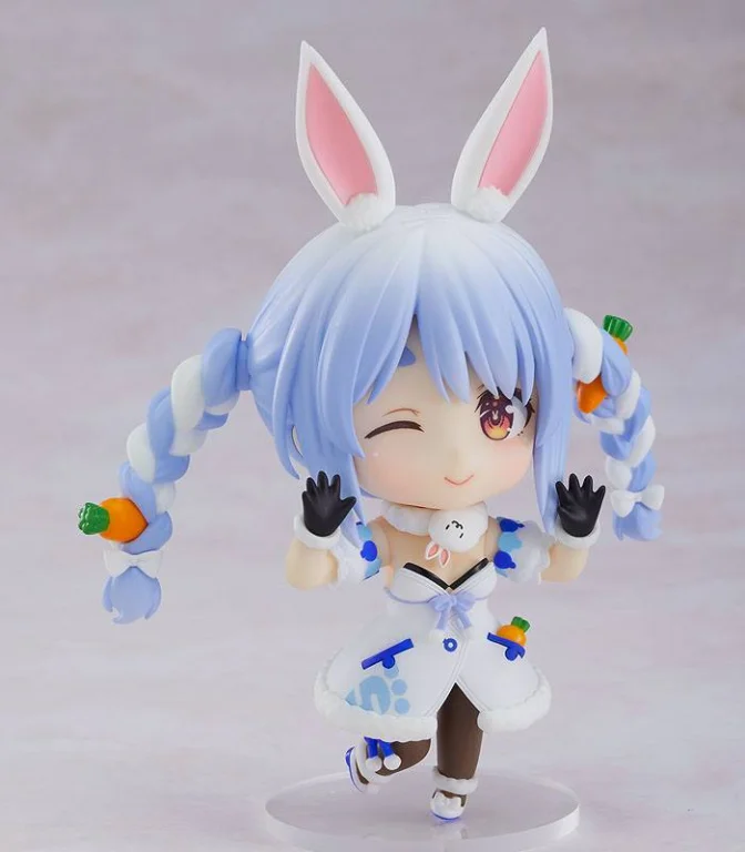 Hololive - Nendoroid - Pekora Usada