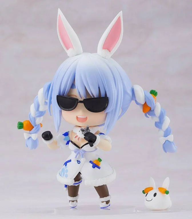 Hololive - Nendoroid - Pekora Usada