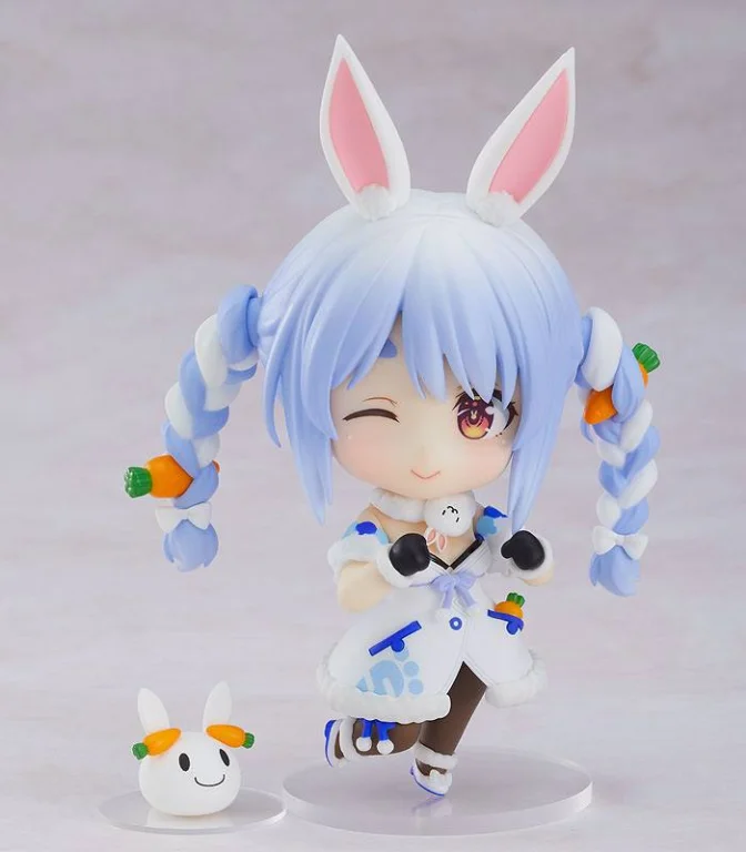 Hololive - Nendoroid - Pekora Usada