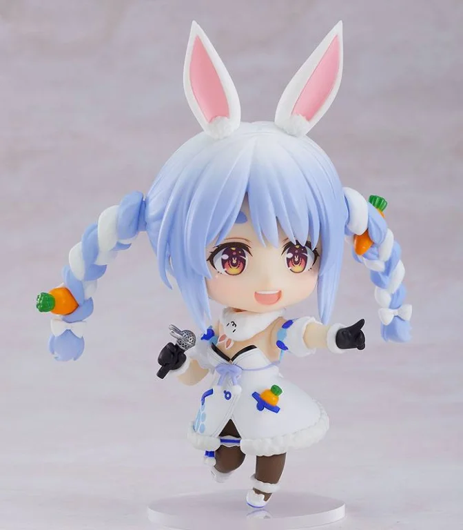 Hololive - Nendoroid - Pekora Usada