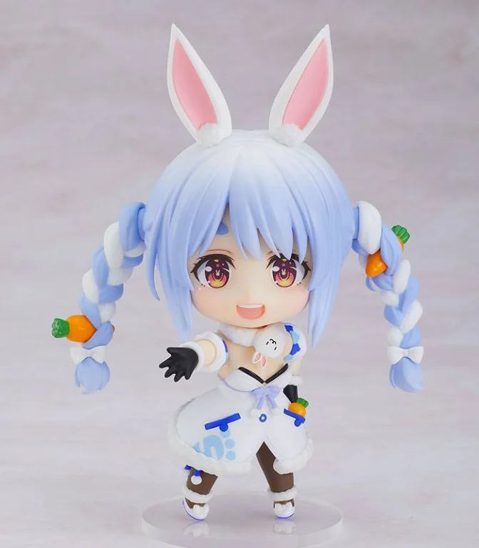 Hololive - Nendoroid - Pekora Usada