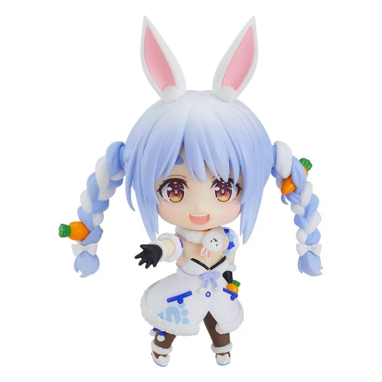 Hololive - Nendoroid - Pekora Usada