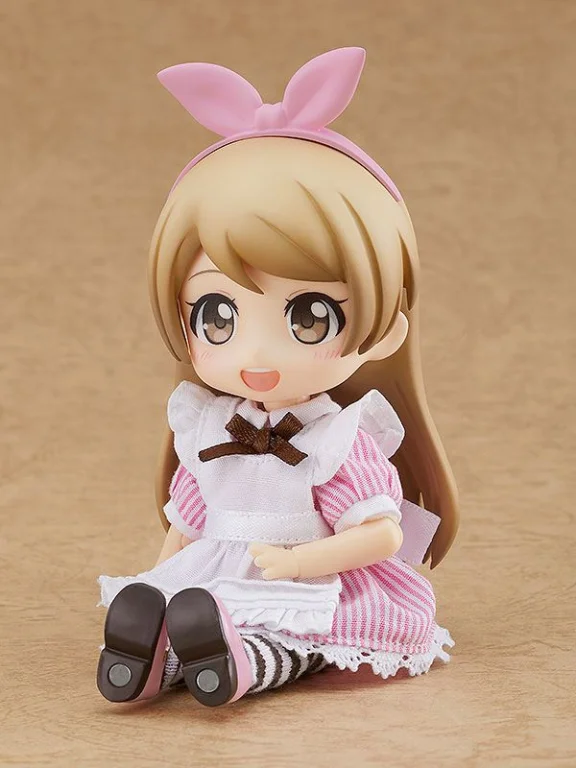 Nendoroid Doll - Nendoroid - Alice (Another Color)