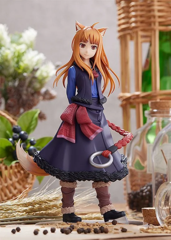 Spice and Wolf - POP UP PARADE - Holo