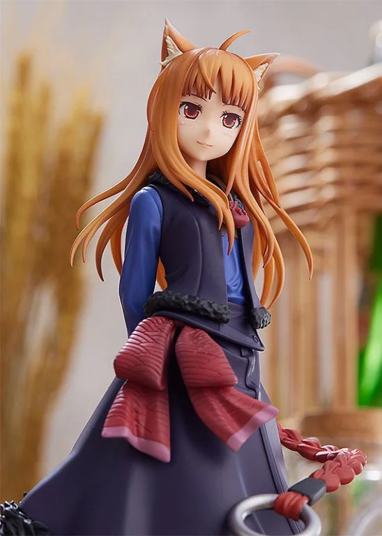 Spice and Wolf - POP UP PARADE - Holo