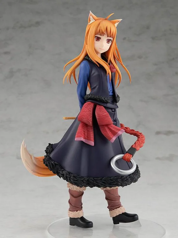 Spice and Wolf - POP UP PARADE - Holo