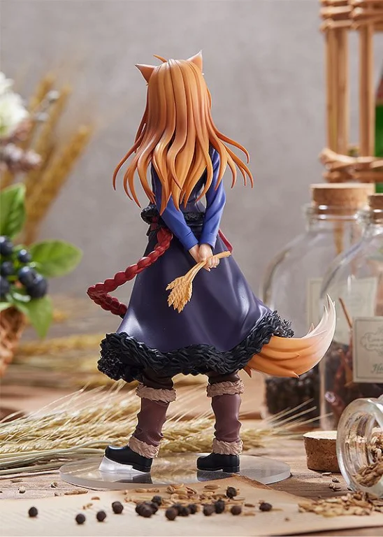 Spice and Wolf - POP UP PARADE - Holo