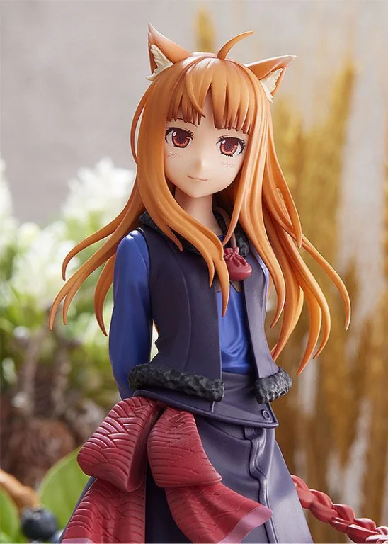 Spice and Wolf - POP UP PARADE - Holo