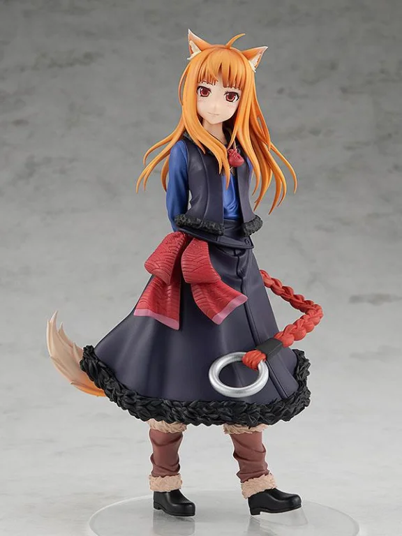 Spice and Wolf - POP UP PARADE - Holo