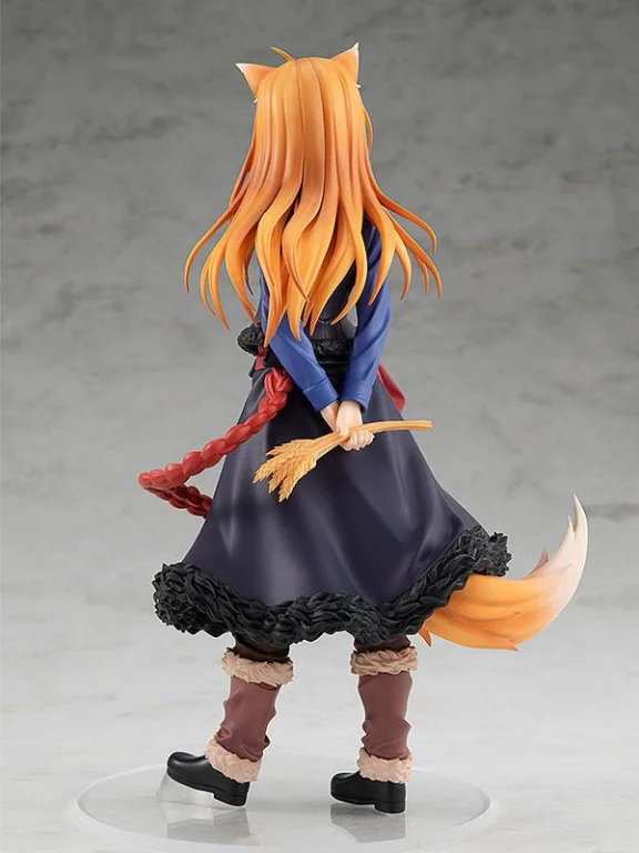 Spice and Wolf - POP UP PARADE - Holo