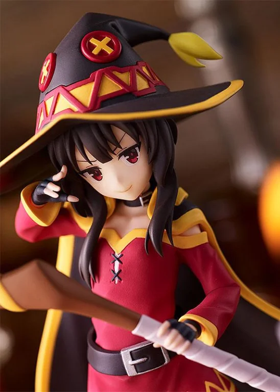 KonoSuba - POP UP PARADE - Megumin