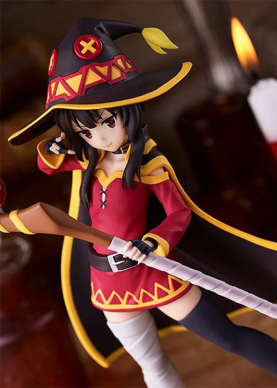 KonoSuba - POP UP PARADE - Megumin