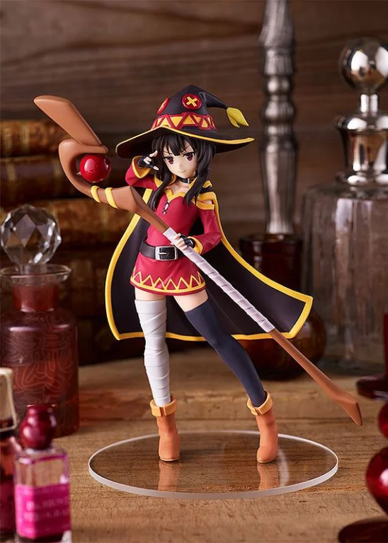 KonoSuba - POP UP PARADE - Megumin