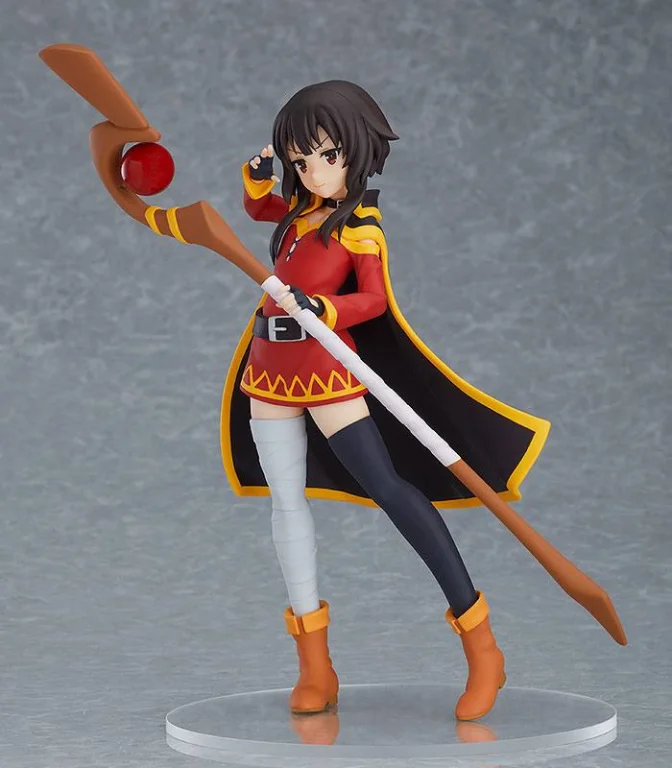 KonoSuba - POP UP PARADE - Megumin