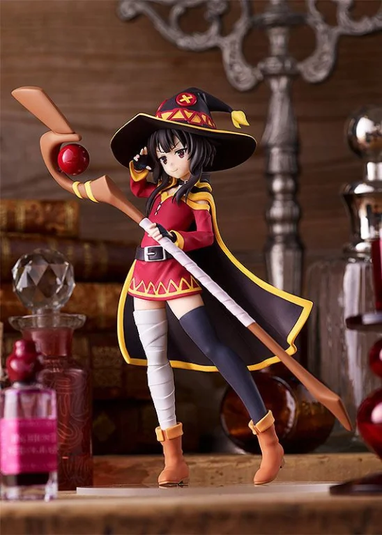 KonoSuba - POP UP PARADE - Megumin