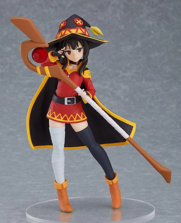 KonoSuba - POP UP PARADE - Megumin