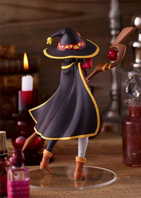 KonoSuba - POP UP PARADE - Megumin