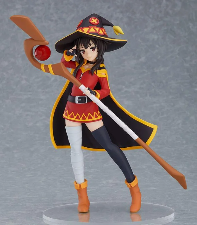 KonoSuba - POP UP PARADE - Megumin