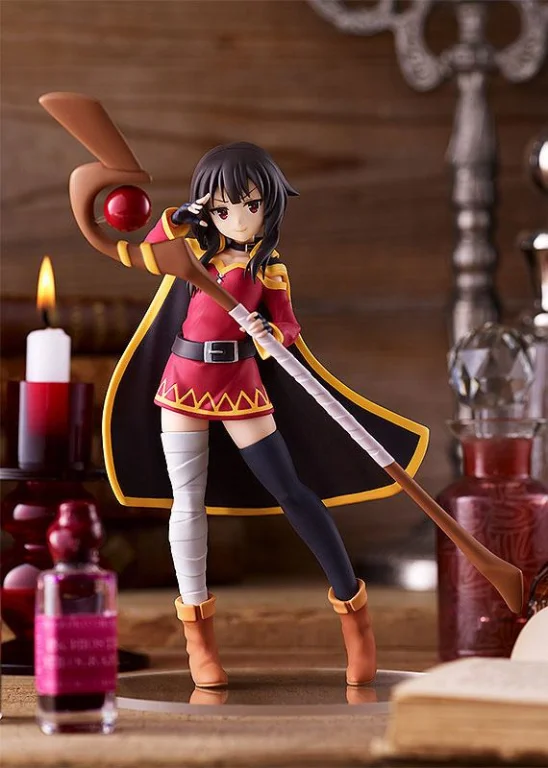 KonoSuba - POP UP PARADE - Megumin