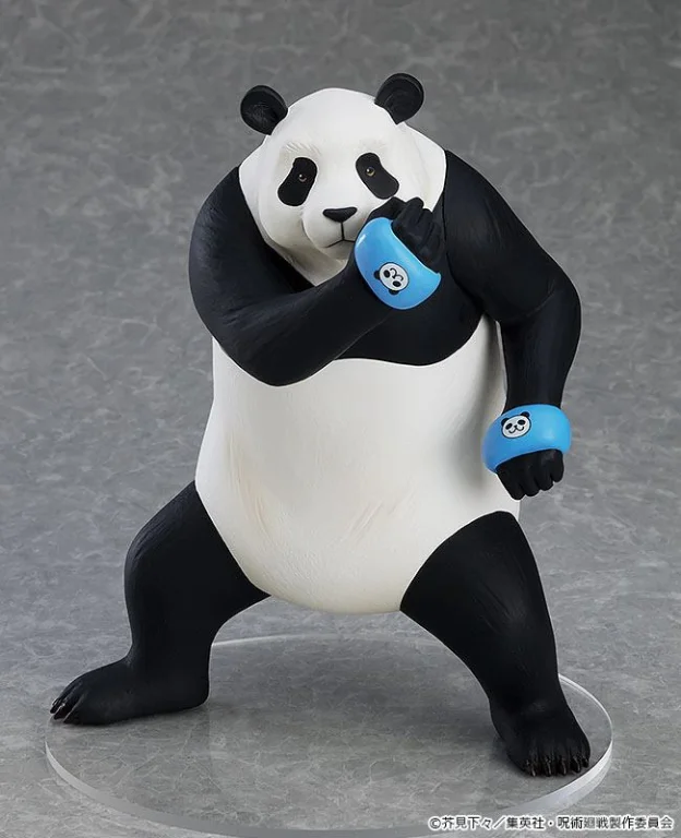 Jujutsu Kaisen - POP UP PARADE - Panda