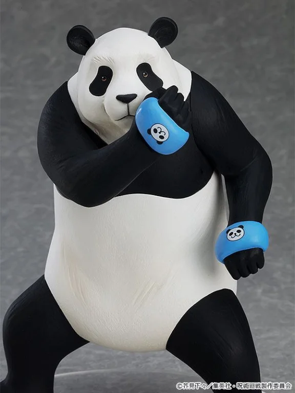 Jujutsu Kaisen - POP UP PARADE - Panda