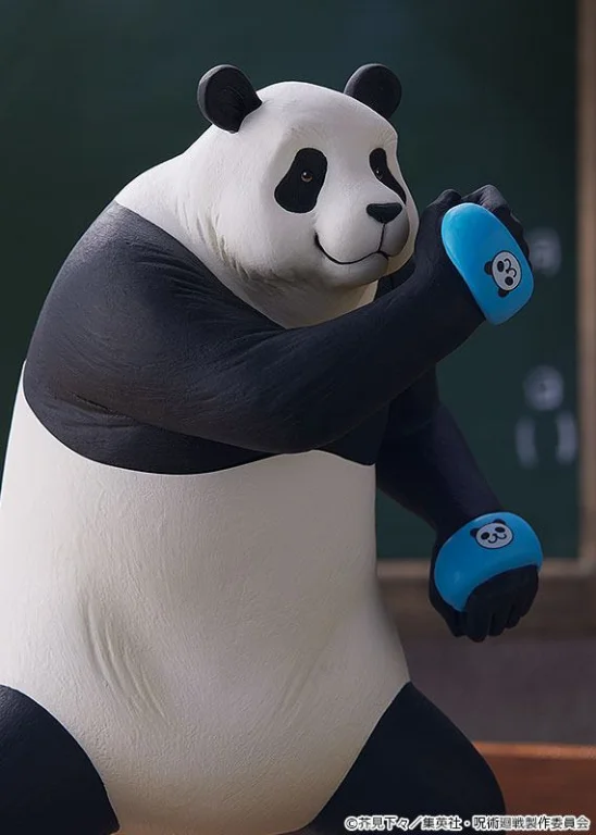 Jujutsu Kaisen - POP UP PARADE - Panda