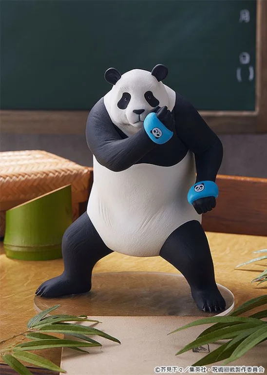Jujutsu Kaisen - POP UP PARADE - Panda