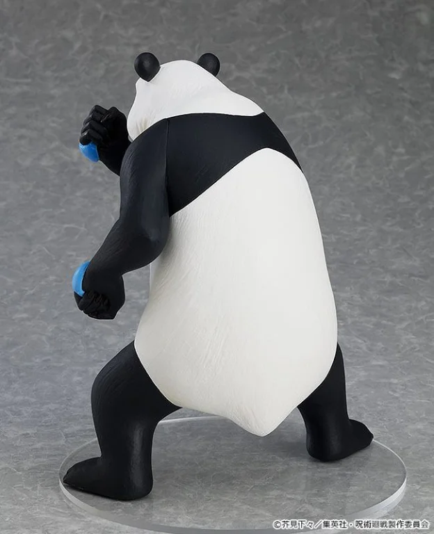 Jujutsu Kaisen - POP UP PARADE - Panda