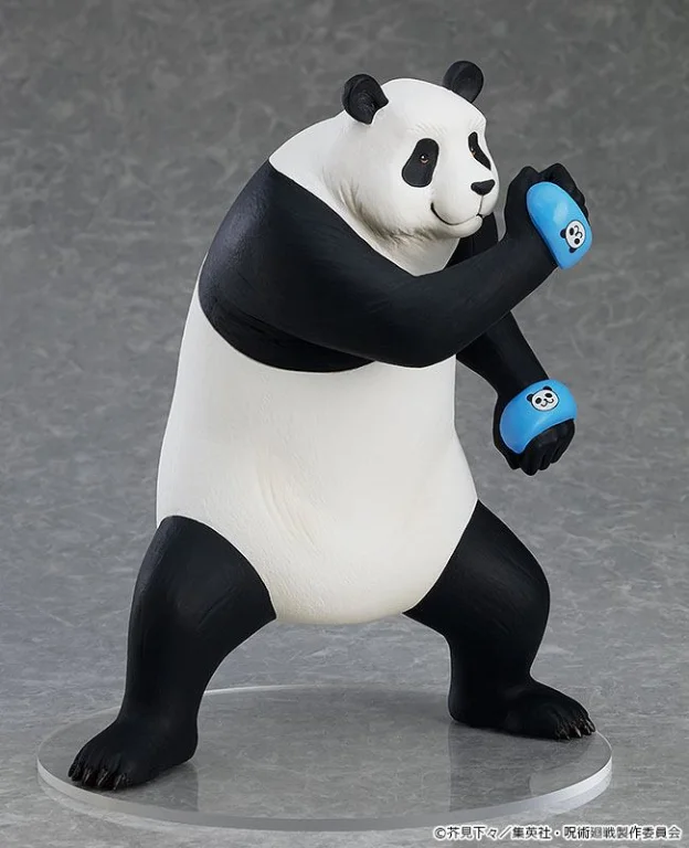 Jujutsu Kaisen - POP UP PARADE - Panda