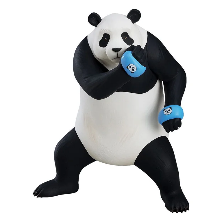 Jujutsu Kaisen - POP UP PARADE - Panda