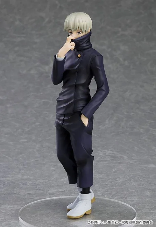 Jujutsu Kaisen - POP UP PARADE - Toge Inumaki