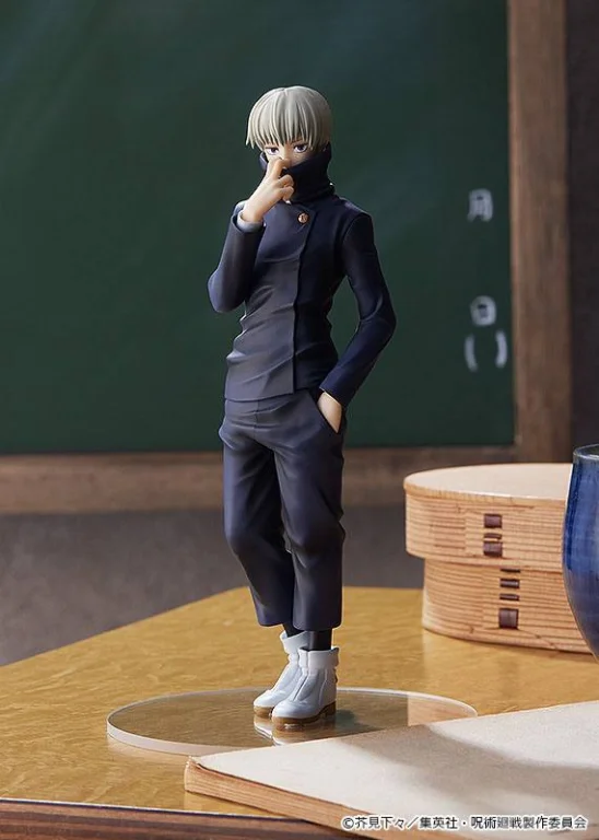Jujutsu Kaisen - POP UP PARADE - Toge Inumaki