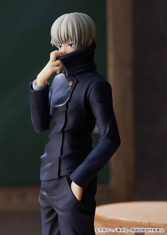 Jujutsu Kaisen - POP UP PARADE - Toge Inumaki