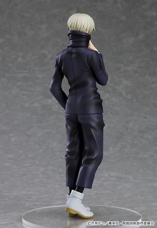 Jujutsu Kaisen - POP UP PARADE - Toge Inumaki