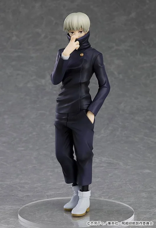 Jujutsu Kaisen - POP UP PARADE - Toge Inumaki