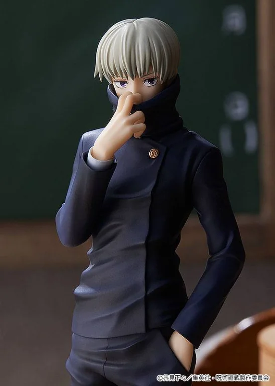 Jujutsu Kaisen - POP UP PARADE - Toge Inumaki