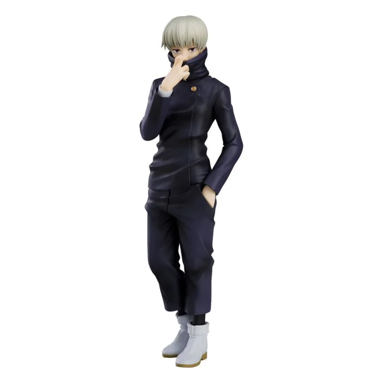 Jujutsu Kaisen - POP UP PARADE - Toge Inumaki