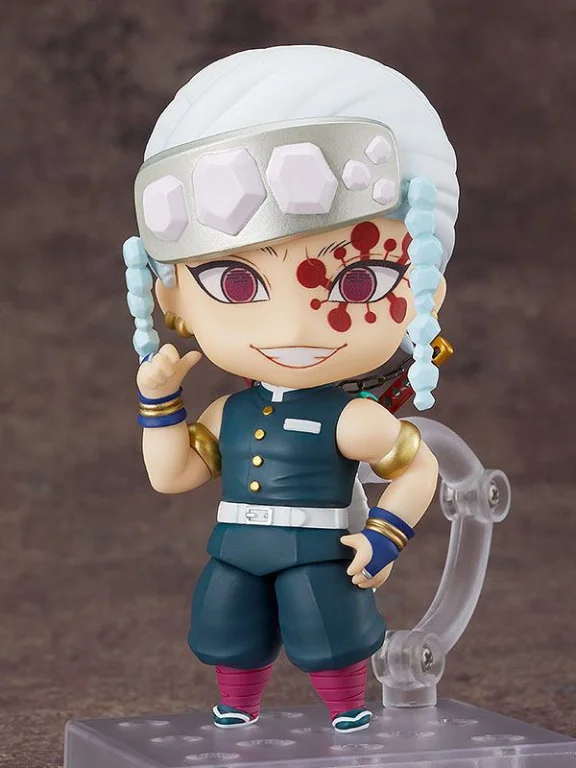 Demon Slayer - Nendoroid - Tengen Uzui
