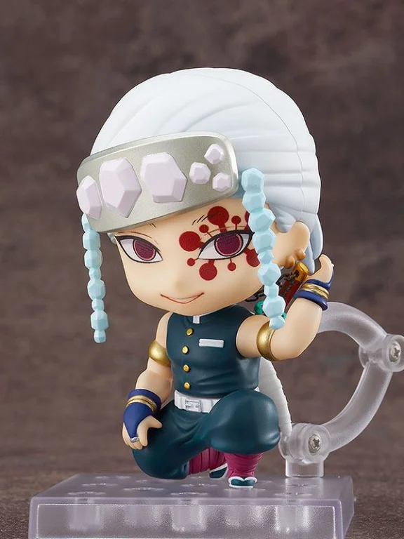 Demon Slayer - Nendoroid - Tengen Uzui