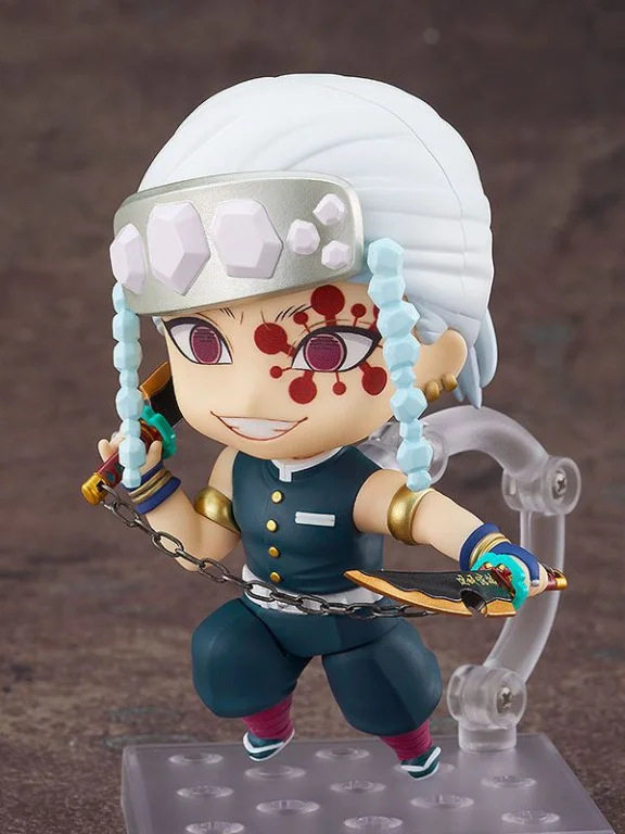 Demon Slayer - Nendoroid - Tengen Uzui
