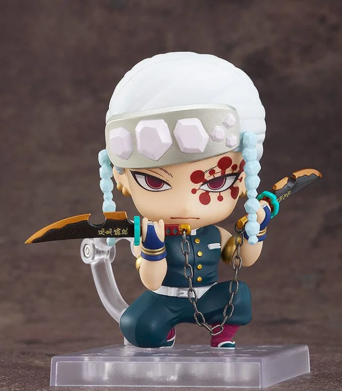 Demon Slayer - Nendoroid - Tengen Uzui