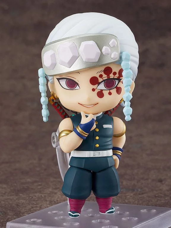 Demon Slayer - Nendoroid - Tengen Uzui