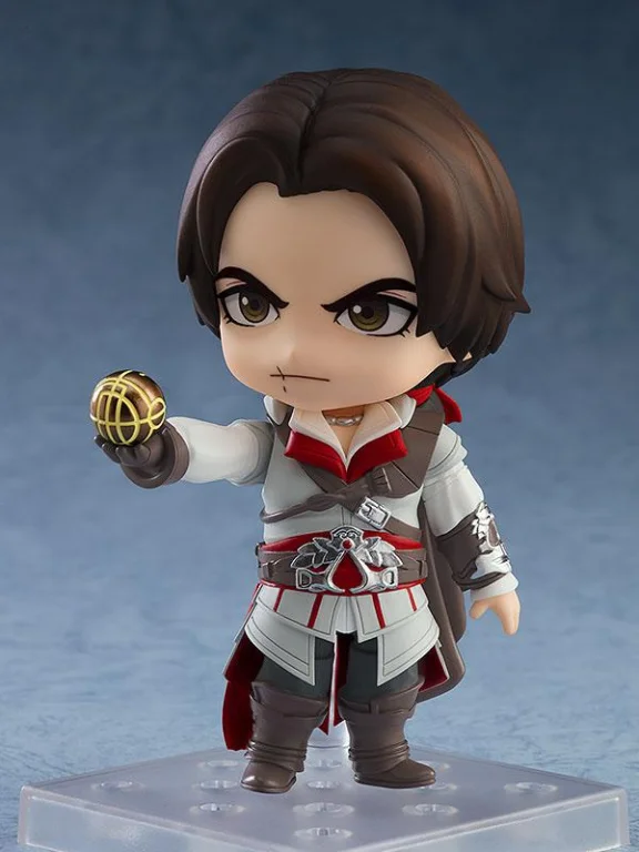 Assassin's Creed II - Nendoroid - Ezio Auditore