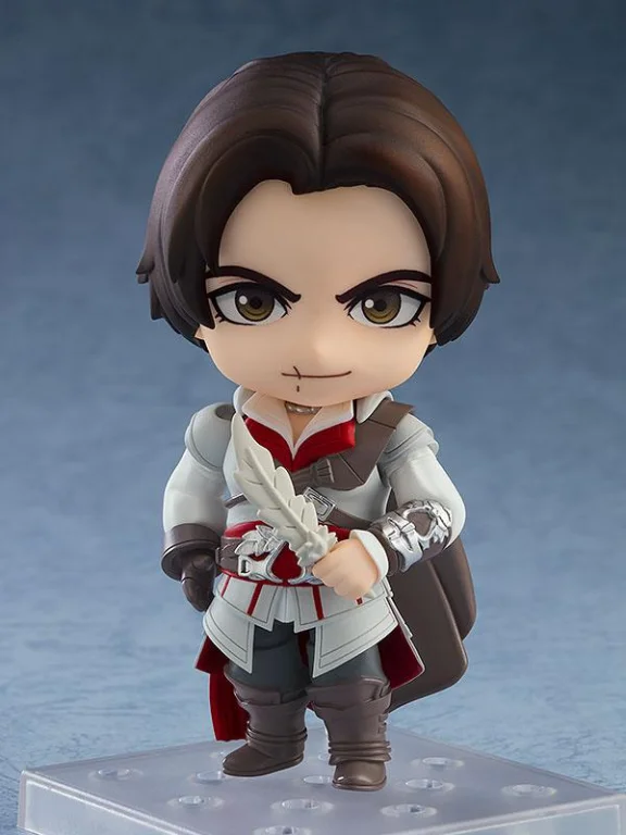 Assassin's Creed II - Nendoroid - Ezio Auditore