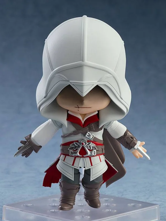 Assassin's Creed II - Nendoroid - Ezio Auditore