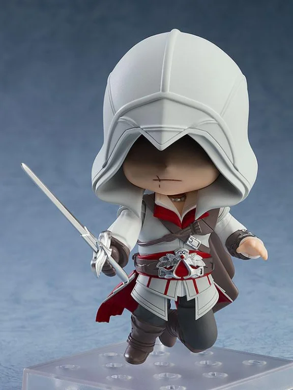 Assassin's Creed II - Nendoroid - Ezio Auditore