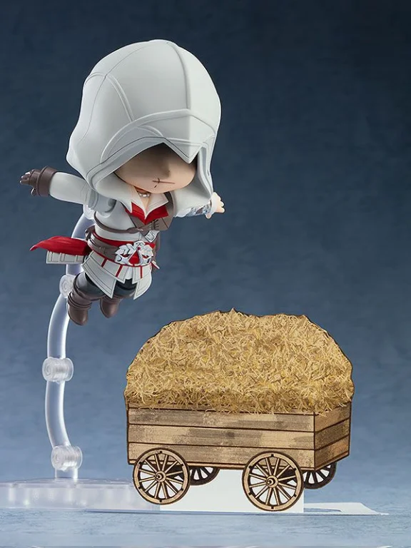 Assassin's Creed II - Nendoroid - Ezio Auditore