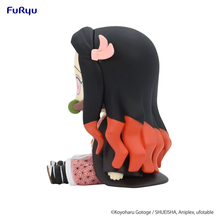 Demon Slayer - Potetto Figure - Nezuko Kamado